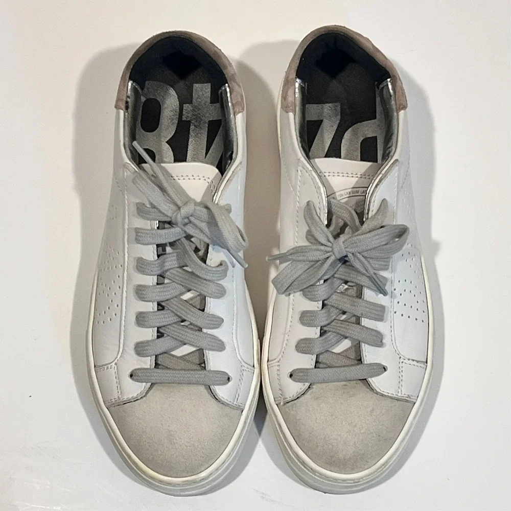 P448 thea platform